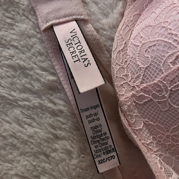 Victoria’s Secret dream angels push up bra - Picture 3 of 4